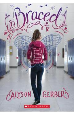 Poza produsului Braced - Alyson Gerber