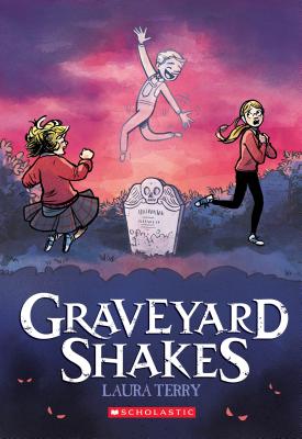 Graveyard Shakes - Laura Terry