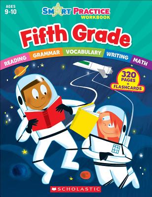 Smart Practice Workbook: Fifth Grade - Scholastic Teaching Resources