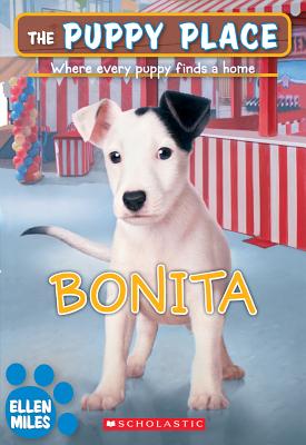 Bonita (the Puppy Place #42), Volume 42 - Ellen Miles