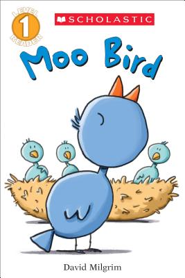 Moo Bird - David Milgrim
