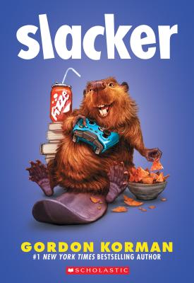 Slacker - Gordon Korman