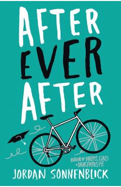 After Ever After - Jordan Sonnenblick