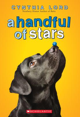 A Handful of Stars - Cynthia Lord