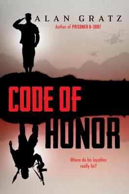 Code of Honor - Alan Gratz