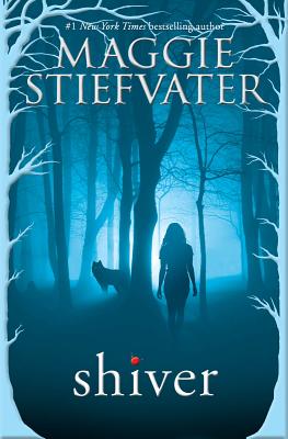 Shiver (Shiver, Book 1), Volume 1 - Maggie Stiefvater