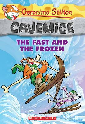The Fast and the Frozen - Geronimo Stilton