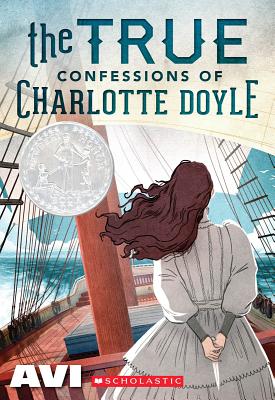 The True Confessions of Charlotte Doyle (Scholastic Gold) - Avi