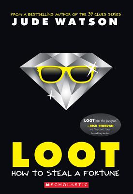 Loot - Jude Watson