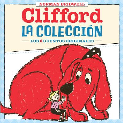 Clifford: La Colecci�n (Clifford's Collection): (spanish Language Edition of Clifford Collection) - Norman Bridwell