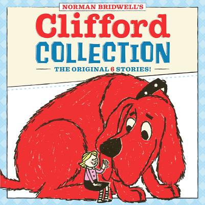 Clifford Collection - Norman Bridwell