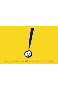 Exclamation Mark - Amy Krouse Rosenthal