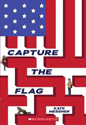 Capture the Flag - Kate Messner