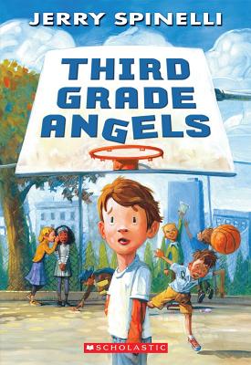 Third Grade Angels - Jerry Spinelli