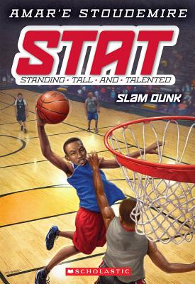 Slam Dunk - Amar'e Stoudemire