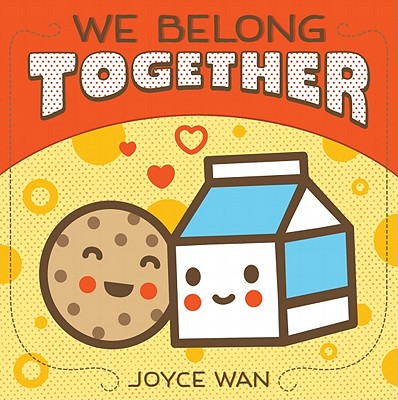 We Belong Together - Joyce Wan