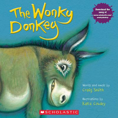The Wonky Donkey - Craig Smith
