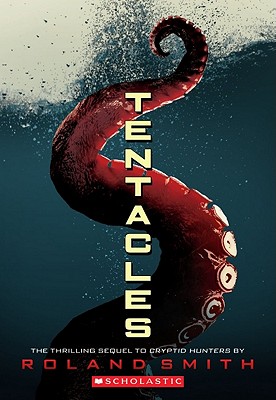Tentacles - Roland Smith