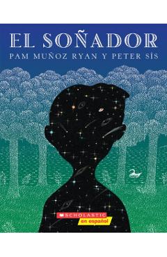 El El Soador (the Dreamer): (spanish Language Edition of the Dreamer) - Peter Sis
