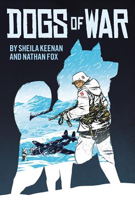 Dogs of War - Sheila Keenan