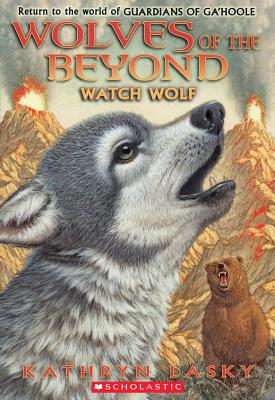 Watch Wolf - Kathryn Lasky