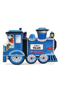 I Am a Train - Ace Landers