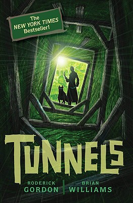 Tunnels - Brian Williams