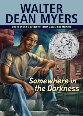 Somewhere in the Darkness - Walter Dean Myers
