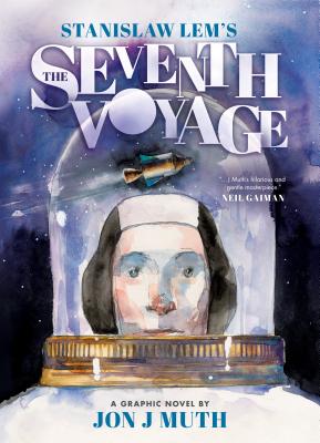 The Seventh Voyage: Star Diaries - Stanislaw Lem