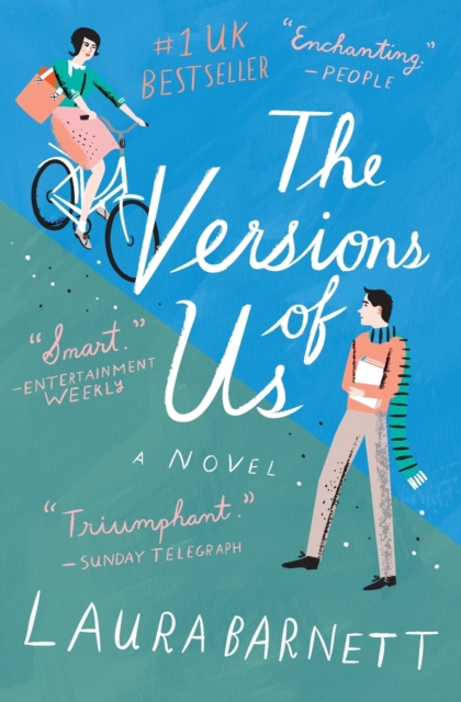 The Versions of Us - Laura Barnett