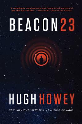 Beacon 23 - Hugh Howey