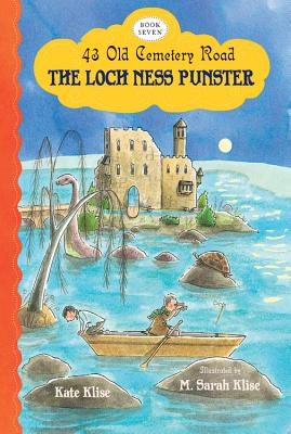 The Loch Ness Punster, Volume 7 - Kate Klise