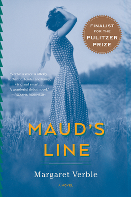 Maud's Line - Margaret Verble