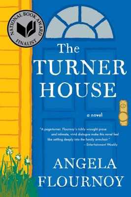 The Turner House - Angela Flournoy