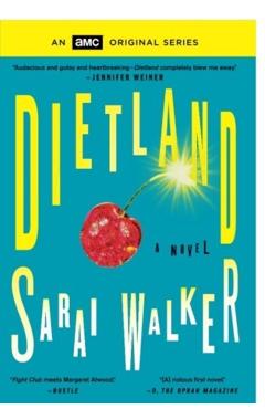 Dietland - Sarai Walker