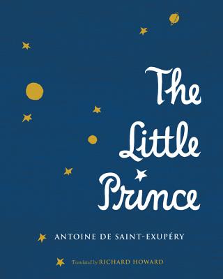 The Little Prince - Antoine De Saint-exup�ry