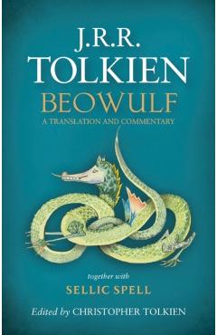 Beowulf: A Translation and Commentary - J. R. R. Tolkien