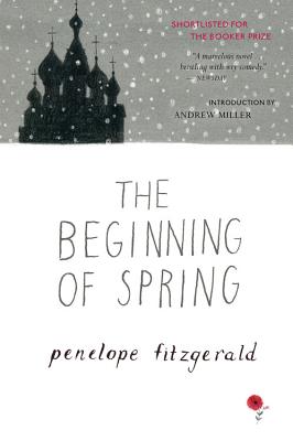 The Beginning of Spring - Penelope Fitzgerald
