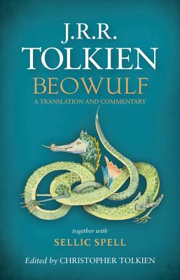 Beowulf: A Translation and Commentary - J. R. R. Tolkien