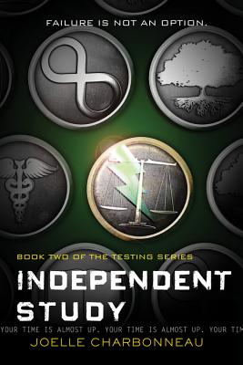 Independent Study, Volume 2: The Testing, Book 2 - Joelle Charbonneau