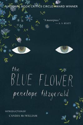The Blue Flower - Penelope Fitzgerald
