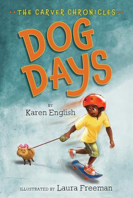 Dog Days - Karen English