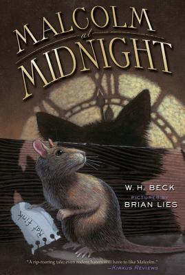 Malcolm at Midnight - W. H. Beck
