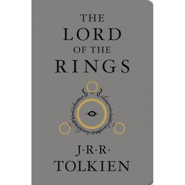 The Lord of the Rings Deluxe Edition - J. R. R. Tolkien