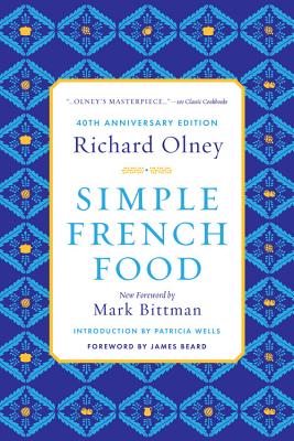 Simple French Food - Richard Olney