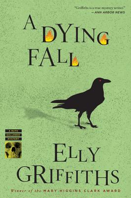 A Dying Fall - Elly Griffiths