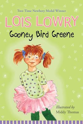 Gooney Bird Greene - Lois Lowry