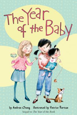 The Year of the Baby - Andrea Cheng