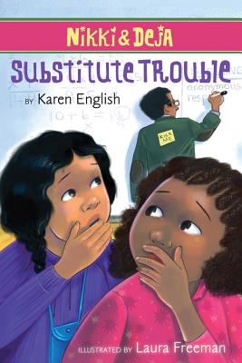 Substitute Trouble - Karen English