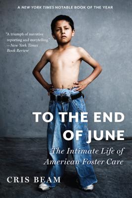 To the End of June: The Intimate Life of American Foster Care - Cris Beam